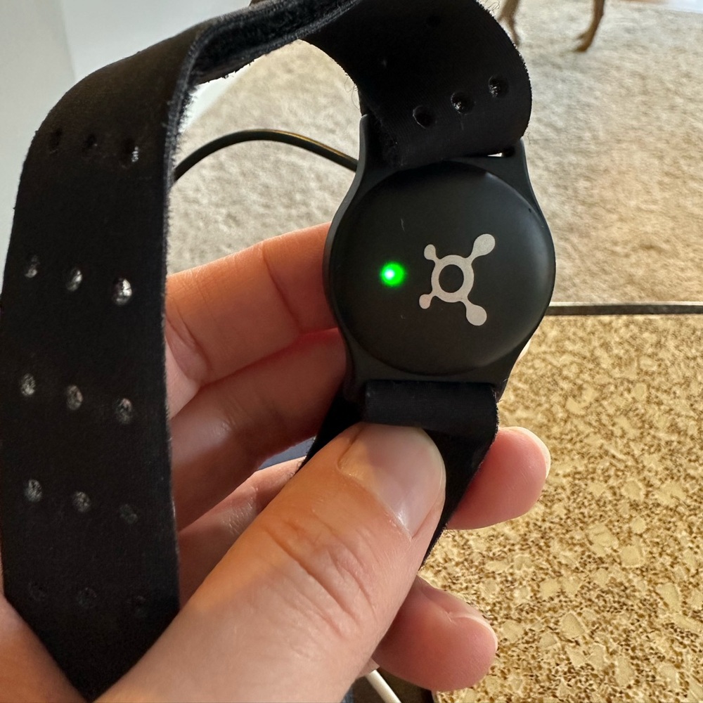 OTBeat Burn 2.0